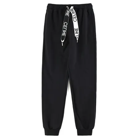 セリーヌ カジュアルパンツ