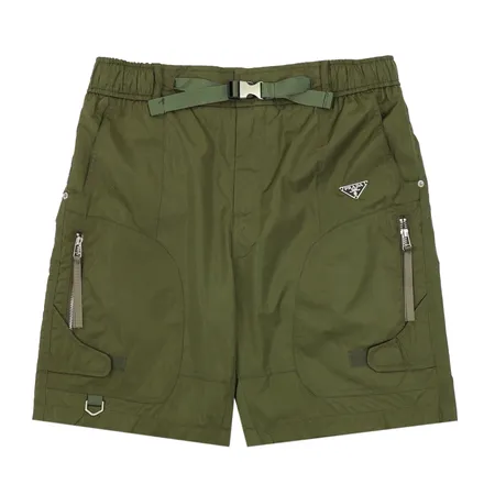 プラダ ショートパンツ