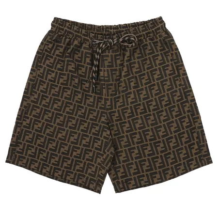 フェンディ ショートパンツ