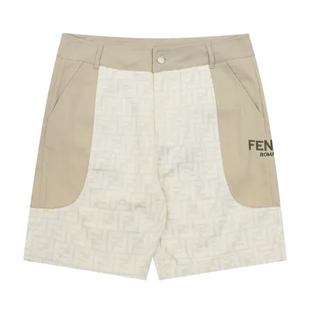 フェンディ ショートパンツ