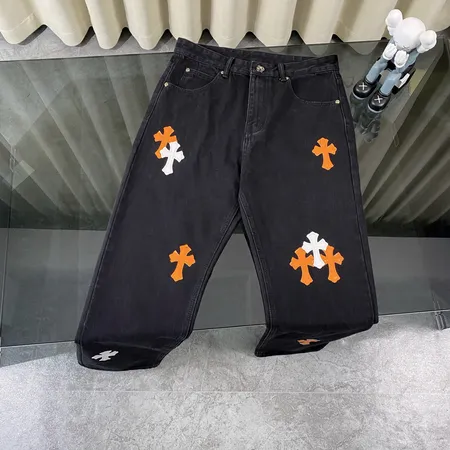 クロムハーツ ジーンズ