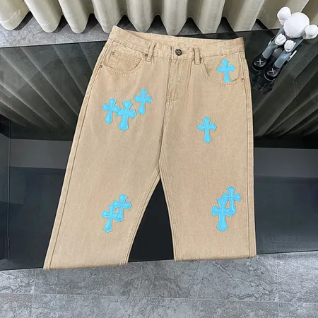 ゴヤール ジーンズ