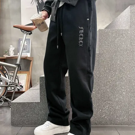 クロムハーツ カジュアルパンツ