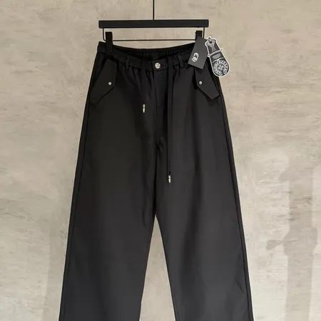 クロムハーツ カジュアルパンツ