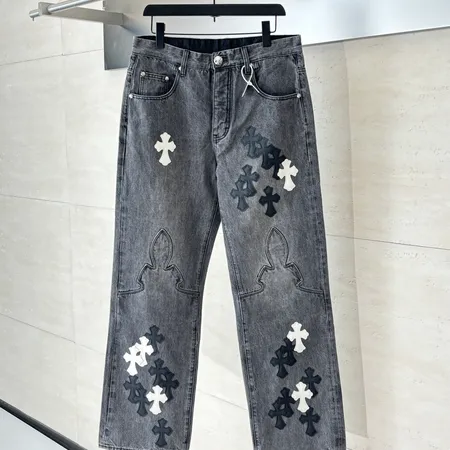 クロムハーツ ジーンズ