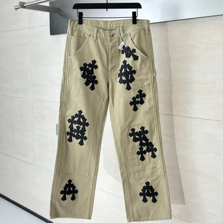 クロムハーツ ジーンズ