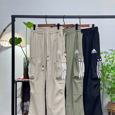 ナイキ カジュアルパンツ