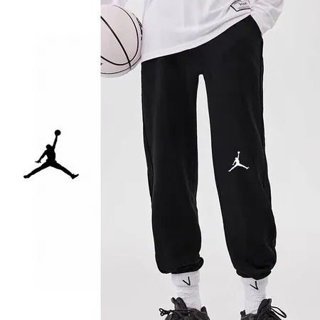 エアジョーダン トレーニングパンツ