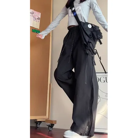 ストーンアイランド カジュアルパンツ