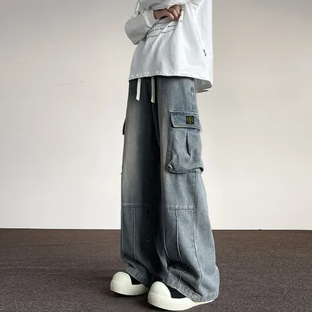 フェラガモ ジーンズ