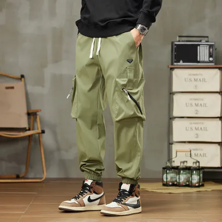 イブサンローラン カジュアルパンツ