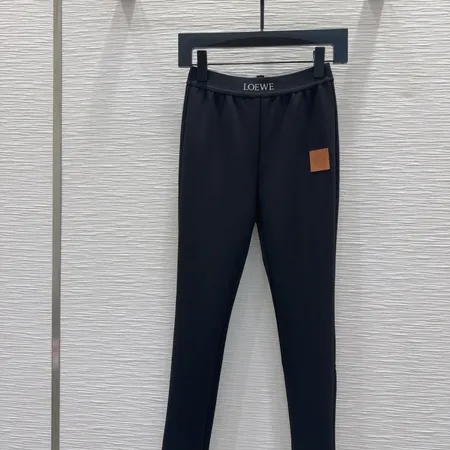 ロエベ トレーニングパンツ