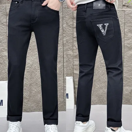 ヴェルサーチ ジーンズ