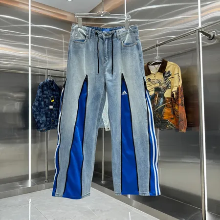 アディダス ジーンズ