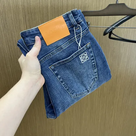 ロエベ ジーンズ