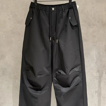 エムシーエム カジュアルパンツ