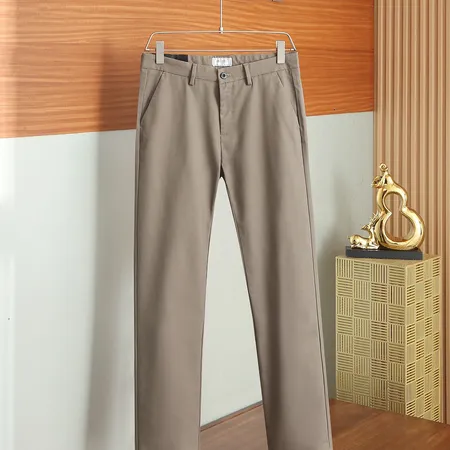 エルメス カジュアルパンツ