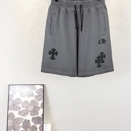 クロムハーツ ショートパンツ