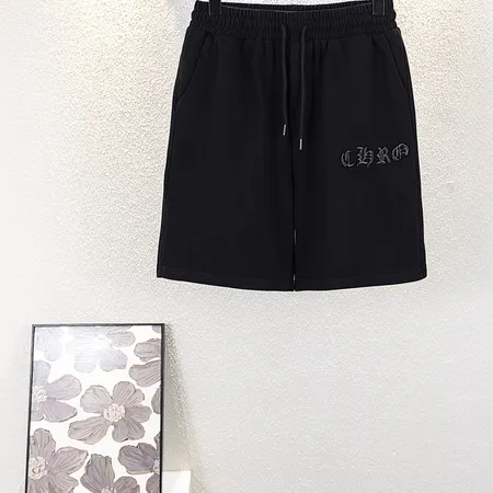 クロムハーツ ショートパンツ
