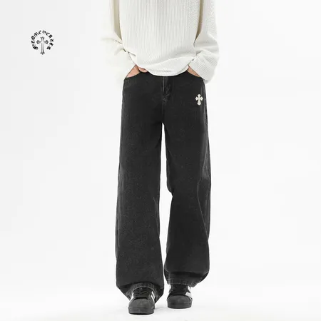 クロムハーツ カジュアルパンツ