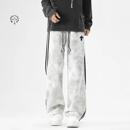 クロムハーツ カジュアルパンツ