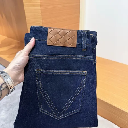 ボッテガ ヴェネタ ジーンズ