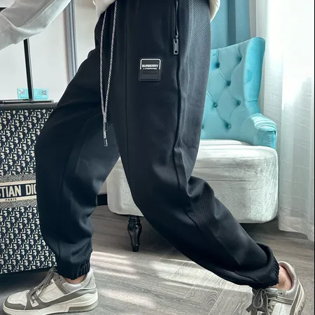 バーバリー ス カジュアルパンツ