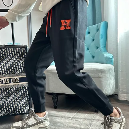 エルメス カジュアルパンツ