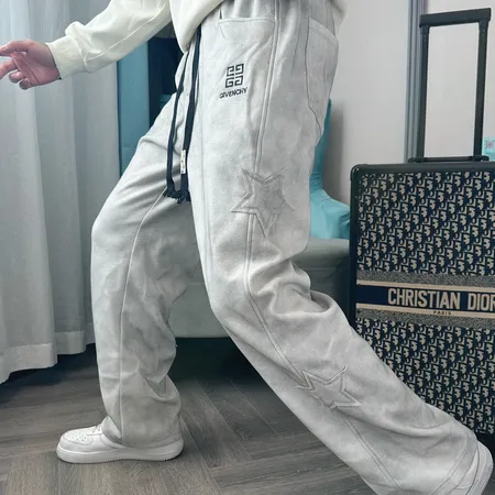 バレンシアガ カジュアルパンツ