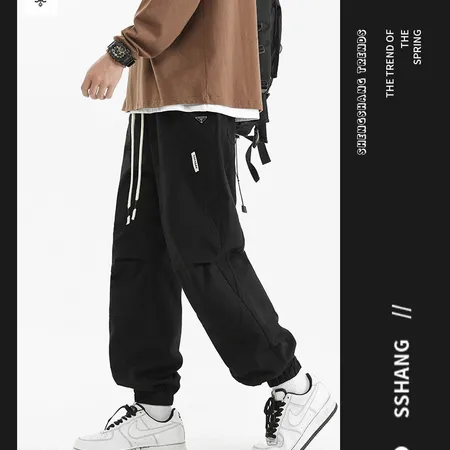 プラダ カジュアルパンツ