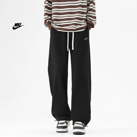 ナイキ カジュアルパンツ