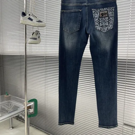 ドルチェ＆ガッバーナ ジーンズ