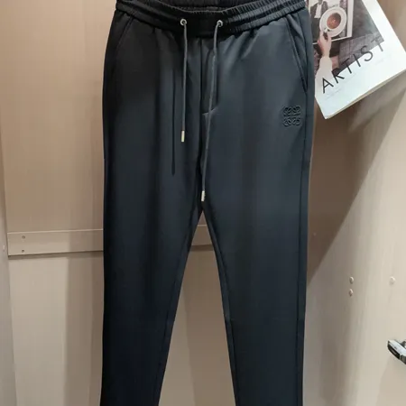 ロエベ カジュアルパンツ