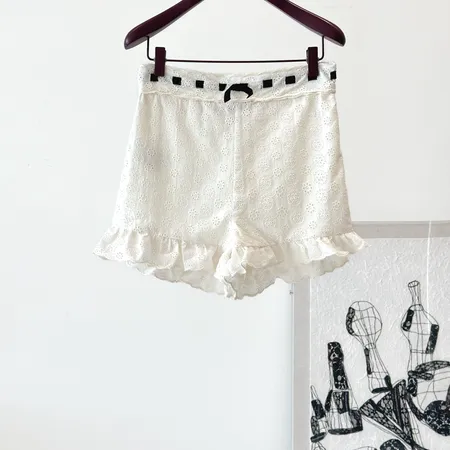 クロムハーツ ショートパンツ