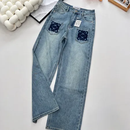 ロエベ ジーンズ