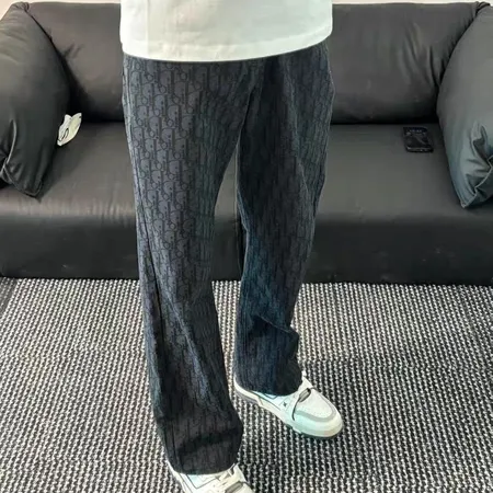 ディオール カジュアルパンツ