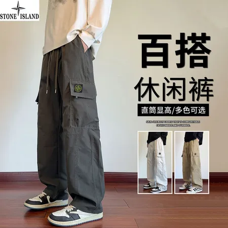 フェラガモ カジュアルパンツ