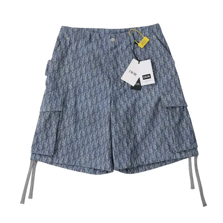 ディオール ショートパンツ