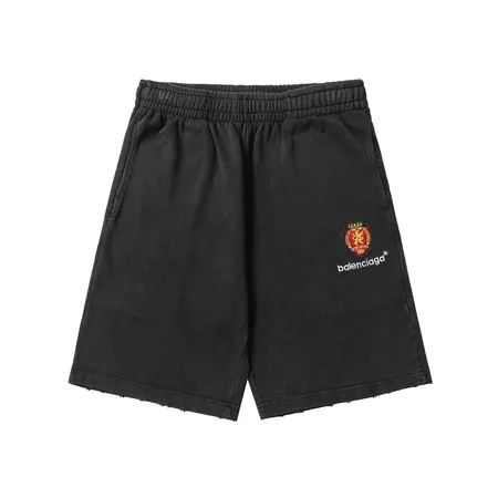 バレンシアガ ショートパンツ