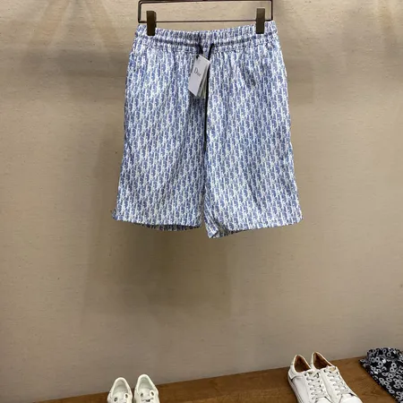 ディオール ショートパンツ