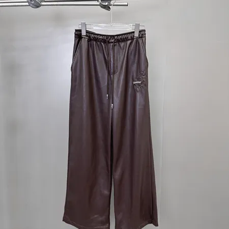 クロムハーツ カジュアルパンツ