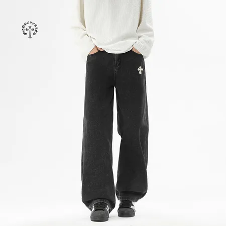 クロムハーツ カジュアルパンツ