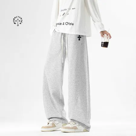 クロムハーツ カジュアルパンツ