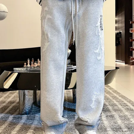 クロムハーツ カジュアルパンツ