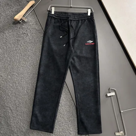 バレンシアガ カジュアルパンツ