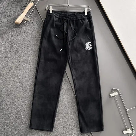 バーバリー ス カジュアルパンツ