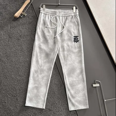 バーバリー ス カジュアルパンツ