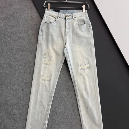 イブサンローラン ジーンズ