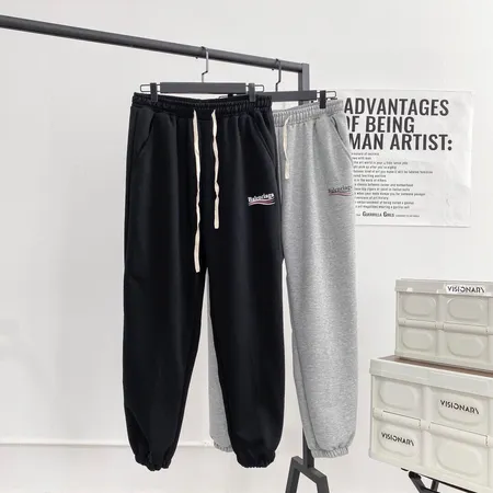 バレンシアガ カジュアルパンツ