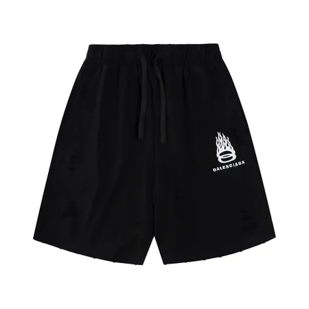 バレンシアガ ショートパンツ